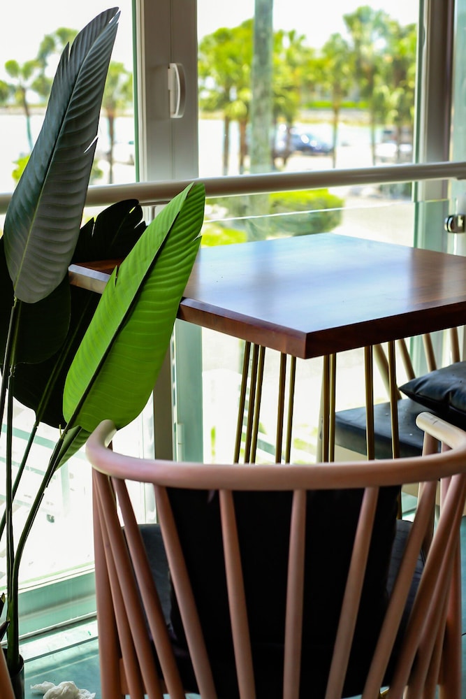 The Saint Hotel - photo 107