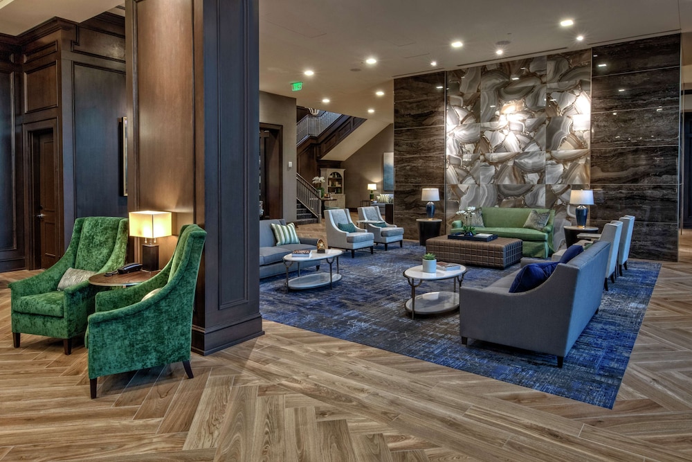 Hilton Nashville Green Hills - photo 6