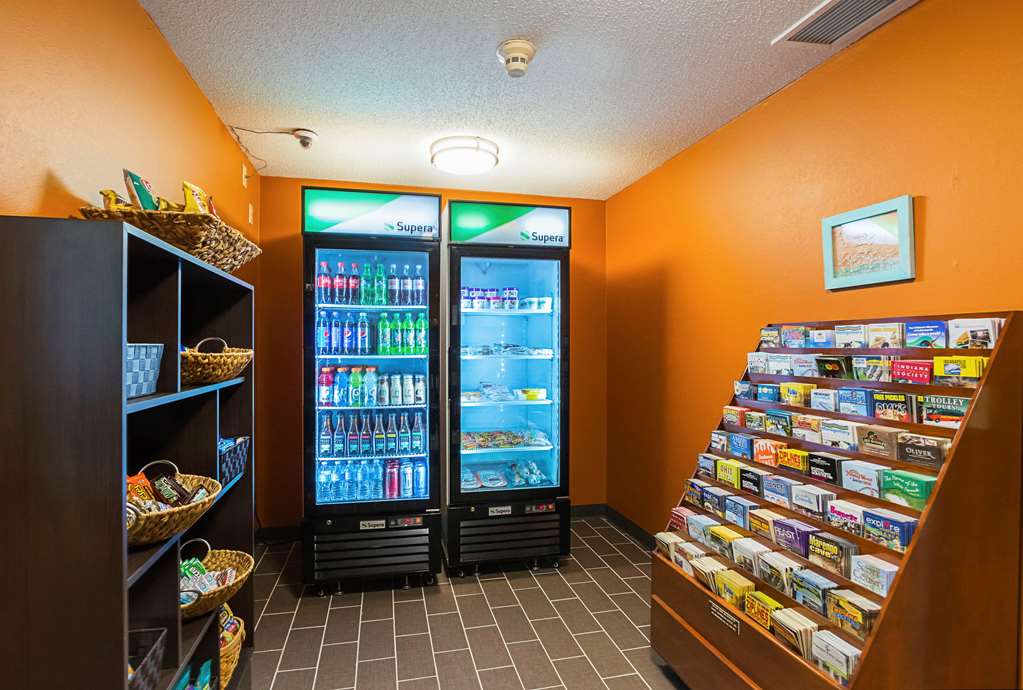 Sleep Inn And Suites Danville - photo 39