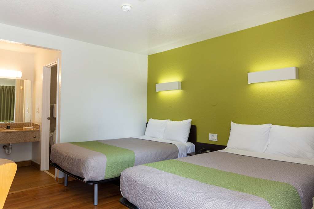 Motel 6 Camp Springs DC South Camp Springs - photo 24