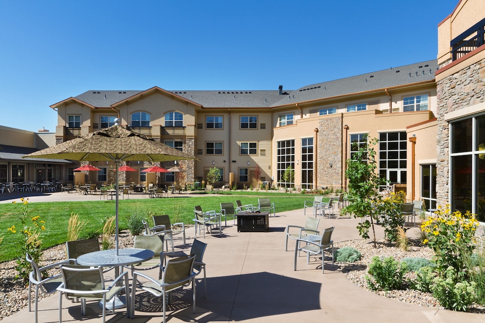 Clubhouse Hotel & Suites Pierre - photo 29