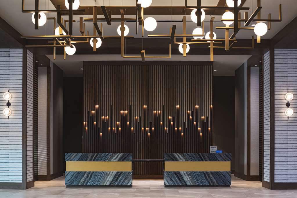 Hyatt Regency Conroe - photo 7
