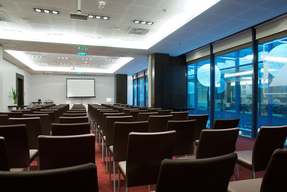 כנסים ואירועים