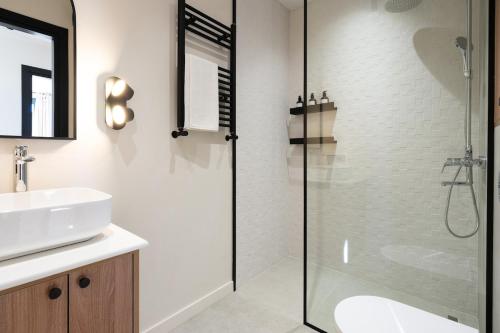 Wabi Sabi 2br Private Villa