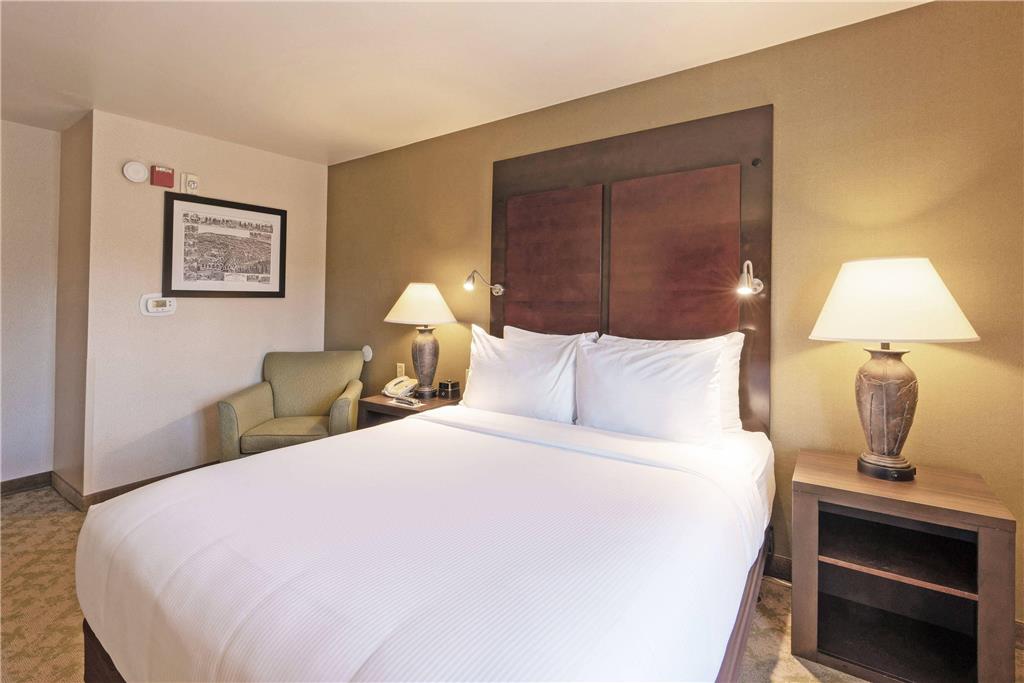 Gold Miners Inn Grass Valley an Ascend Collection Hotel - photo 24