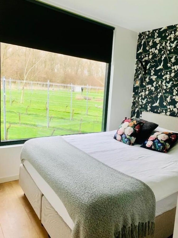 Life Contains Beautiful Things in Almere Stad, Netherlands