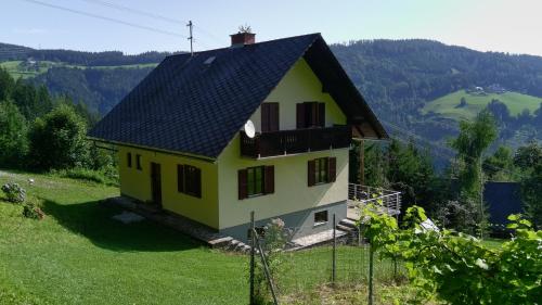 KochGaranas Ferienhaus - last minute hotel in Garanas