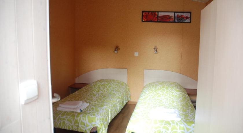 Domaine Du Grand Che Ne — hotel in Albi