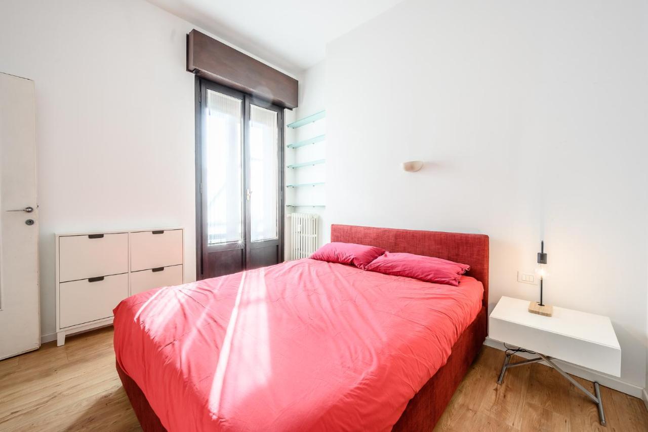 tHE Lantern Flat Darsena Area — 4-Star Luxury Hotel in Milan, Italy