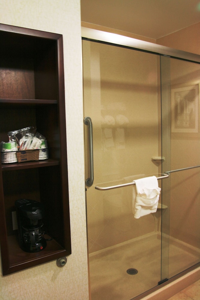 Hampton Inn & Suites West Point - photo 7