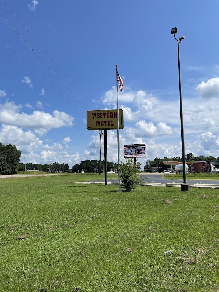 Westen Motel - photo 23