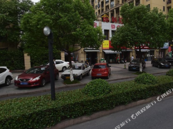 Coney Hotel - last minute hotel in Hangzhou