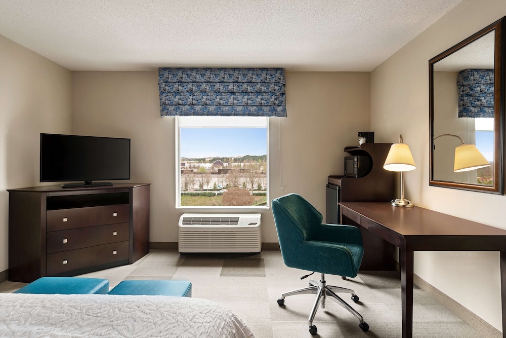Hampton Inn & Suites Atlanta Airport West Camp Creek Pkwy - photo 12