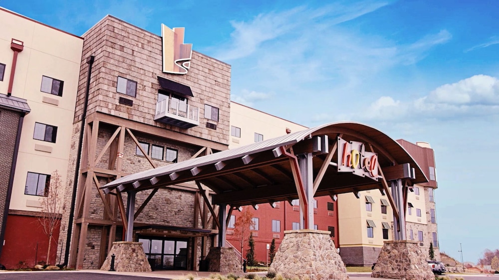Stoney Creek Hotel Tulsa Broken Arrow - photo 84