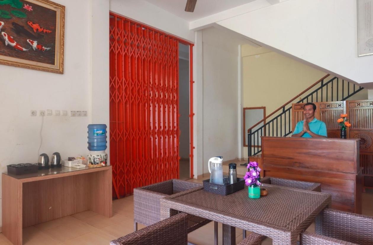 Lotus homestay — 5-Star Luxury Hotel in Labuan Bajo, Indonesia