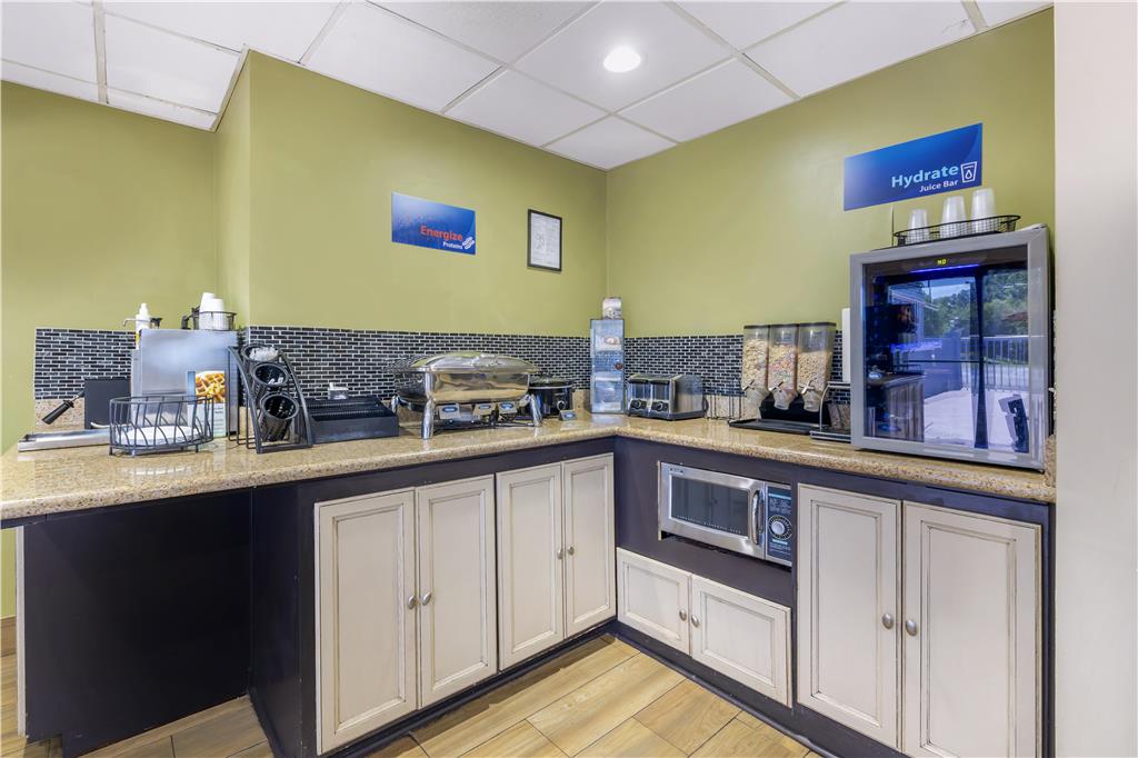 Best Western Fairwinds Inn - photo 6