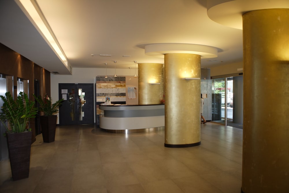Eraclea Palace Hotel — Eraclea — photo 2
