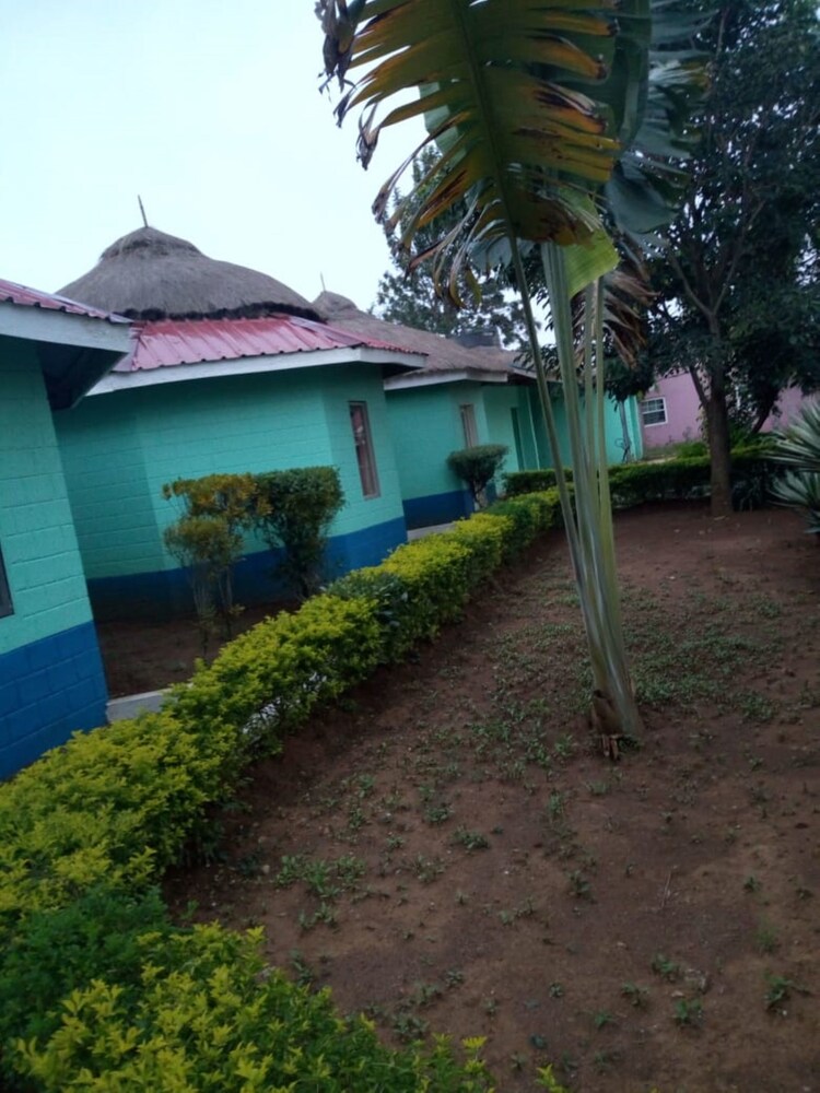 Kogelo Village Resort in Siaya, Kenya