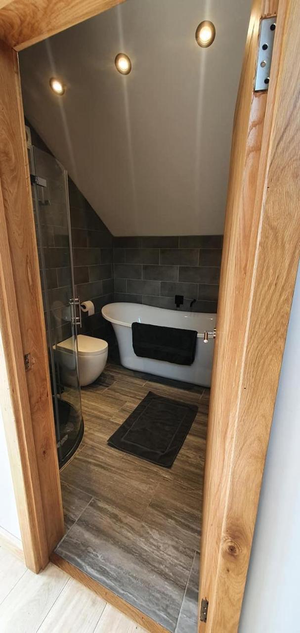 Rucastle Apartment