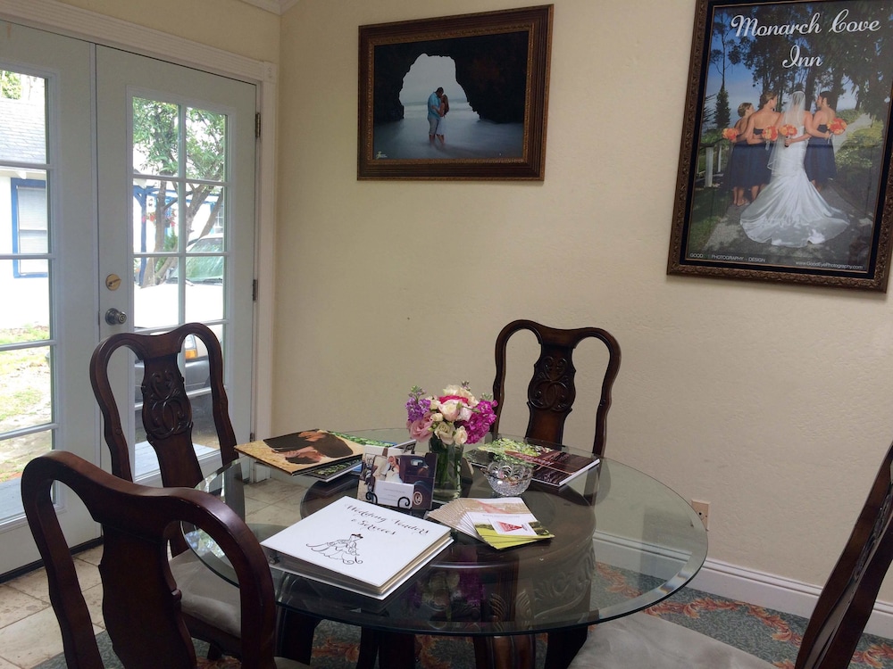 Monarch Cove Inn - photo 50