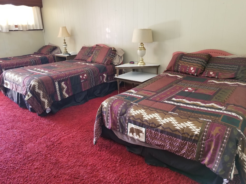 Duffer Motel - photo 3