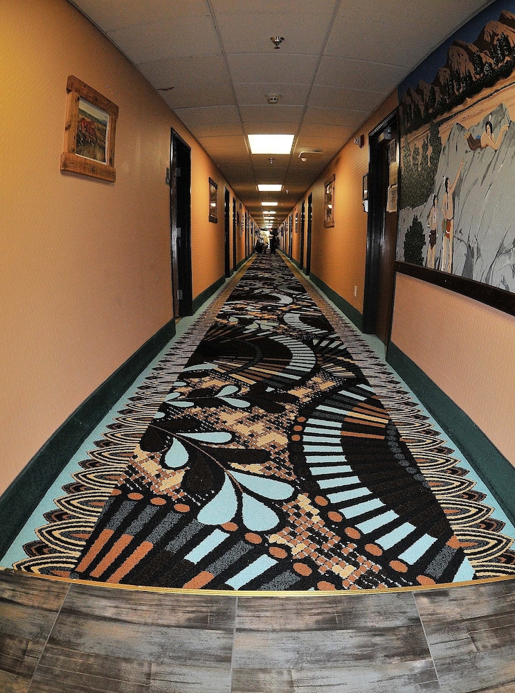 Prospector Hotel & Gambling Hall - photo 29