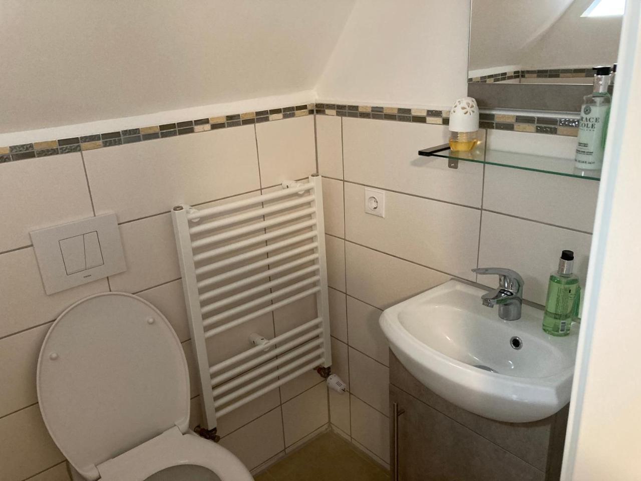 Ferienhaus Le Ruisseau — Badenweiler — photo 4
