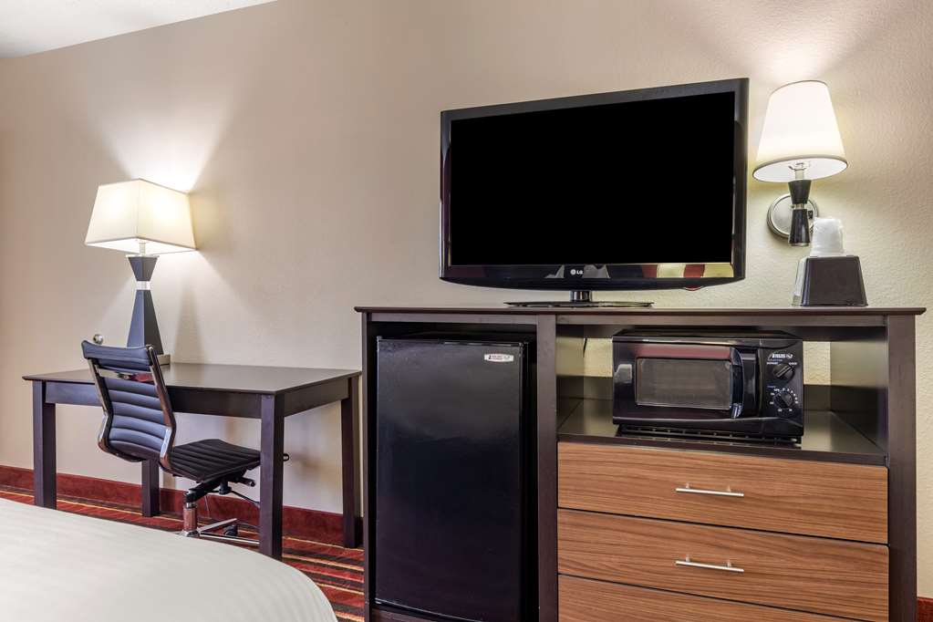 Best Western Lindale Inn - photo 19
