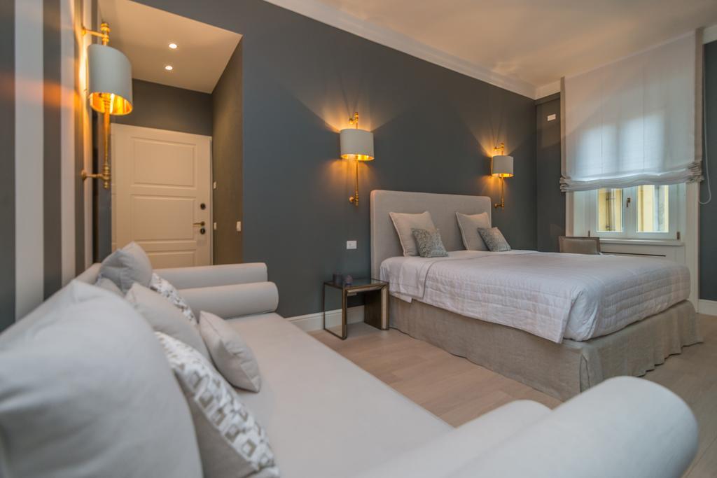Brera Luxury Suite — 4-Star Luxury Hotel in Milan, Italy