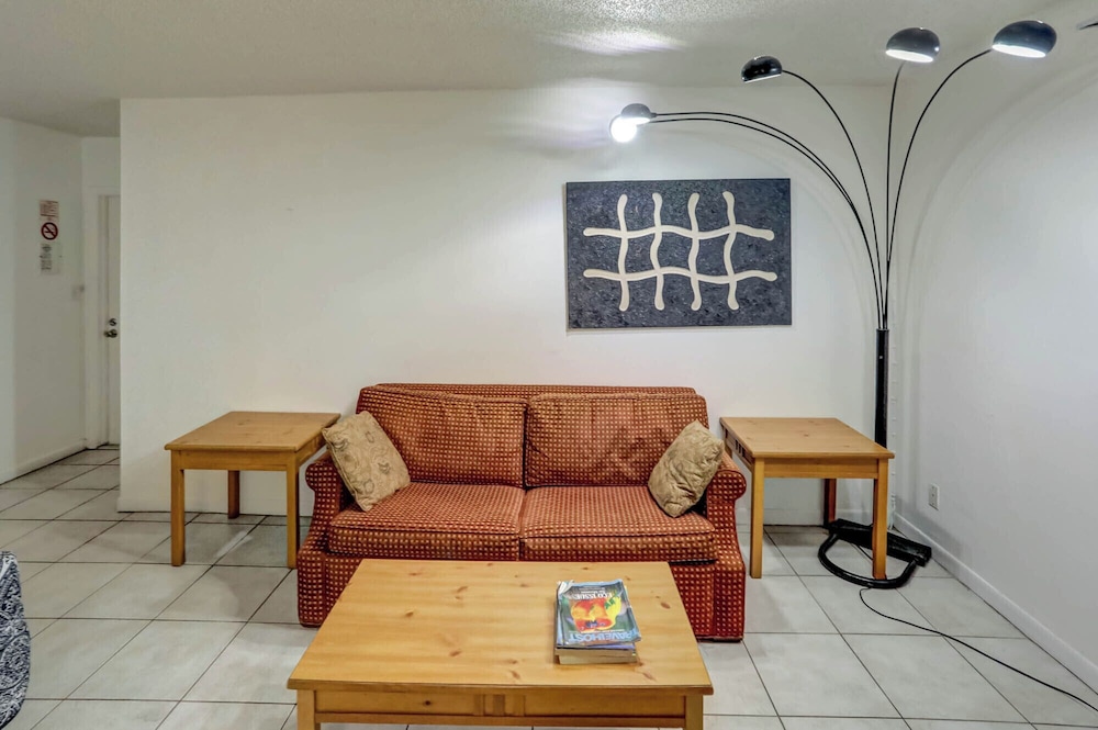 Richard's Motel Studio - photo 26