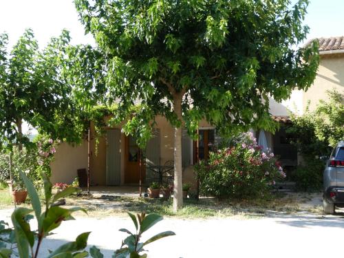 Les Biguieres — Maubec