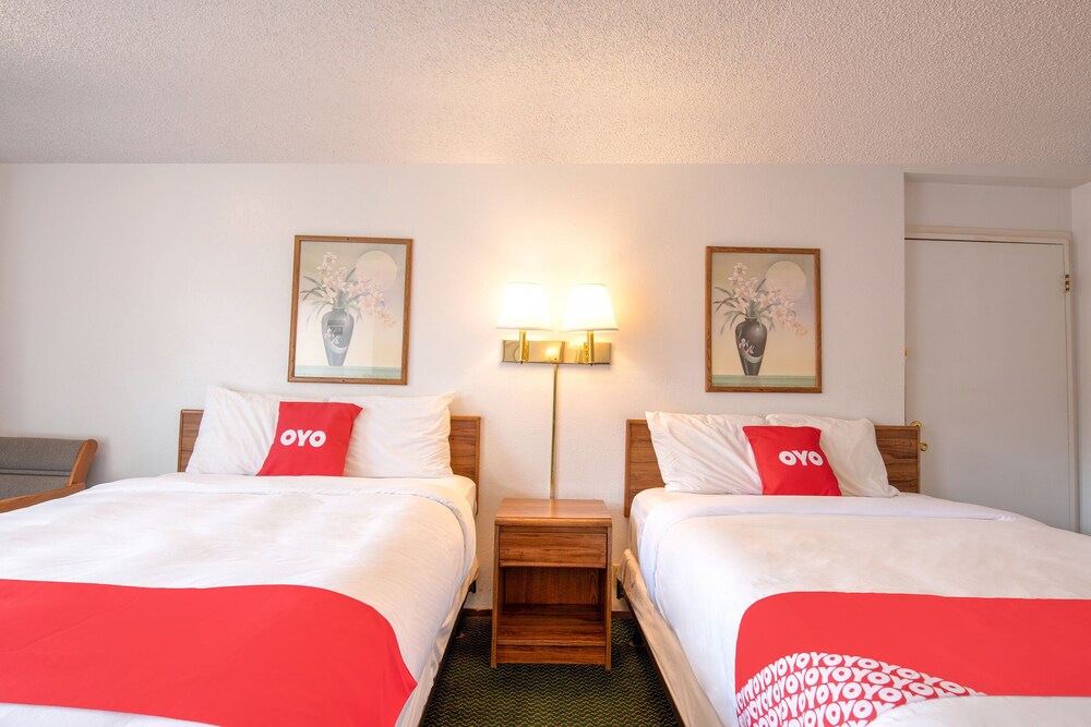 Valley Inn Motel - photo 35