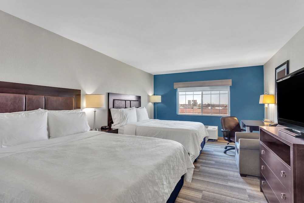 Holiday Inn Express Hotel & Suites El Centro by IHG - photo 28