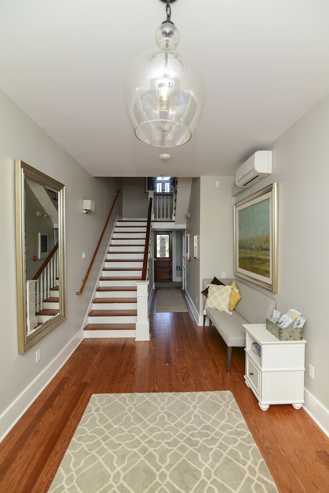 607 Bay Inn Downtown Beaufort — Beaufort — photo 2