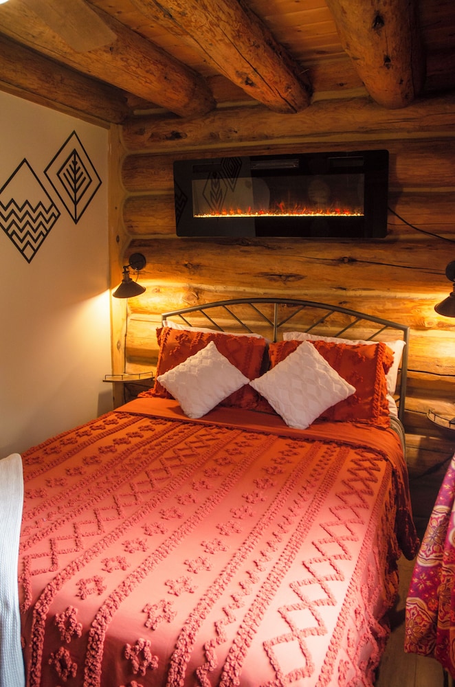 Boulder Mountain Guest Ranch - photo 19