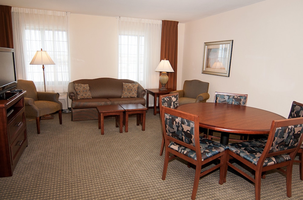Staybridge Suites Wichita by IHG - photo 11