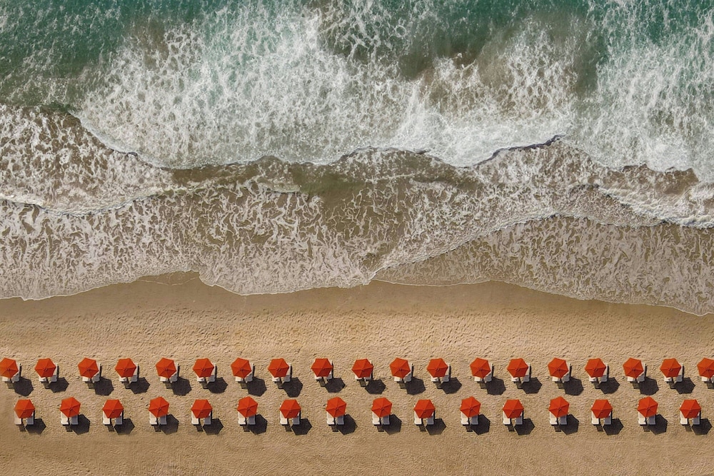 Trailborn Surf and Sound Outdoor Collection by Marriott Bonvoy - photo 84