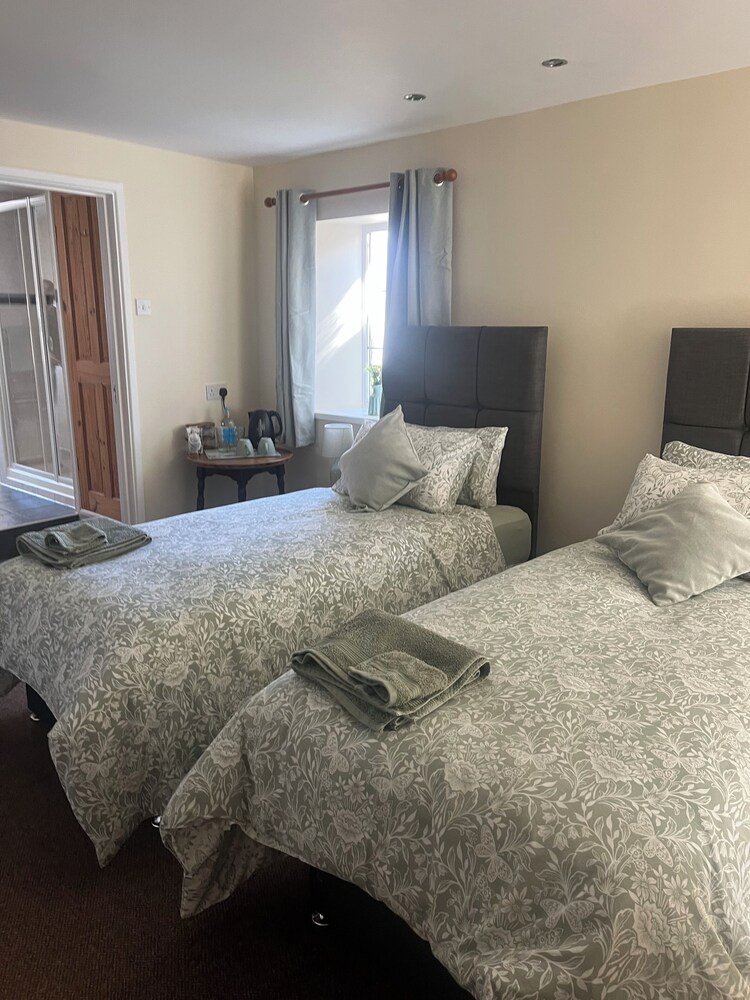 The Olde Market Inn in Holsworthy, United Kingdom