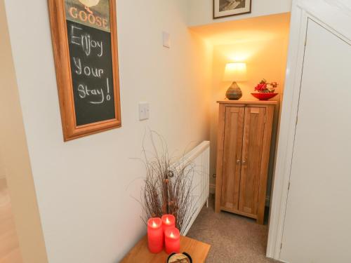 White Goose Cottage