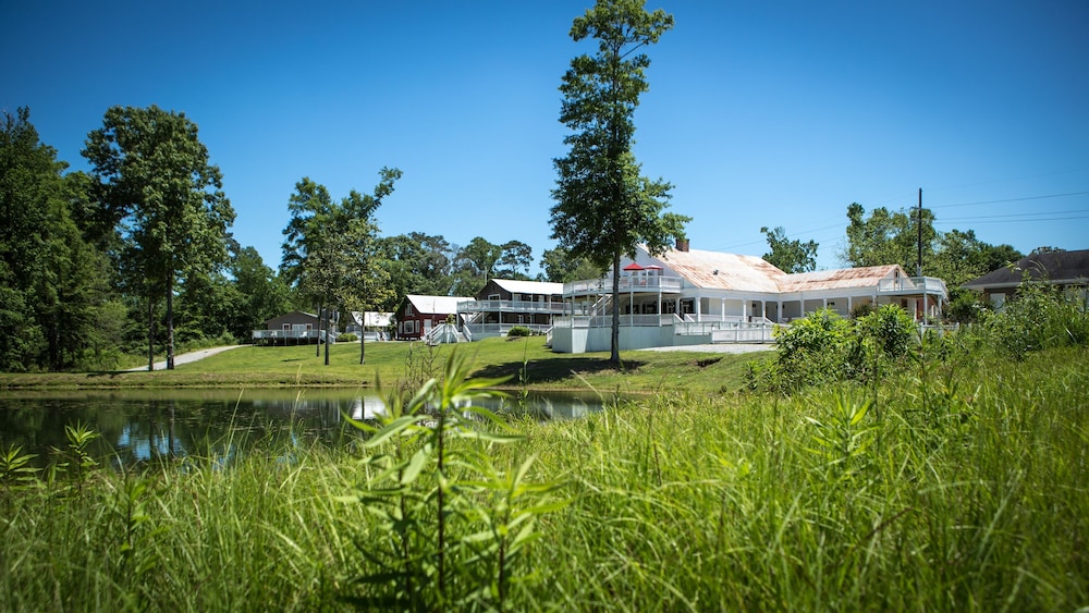 Village Studios - last minute hotel in Jackson