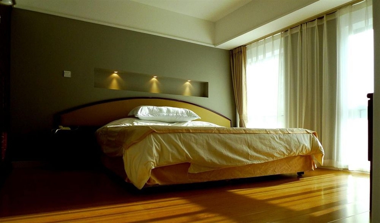 Asia Pacific Building - last minute hotel in Beijing