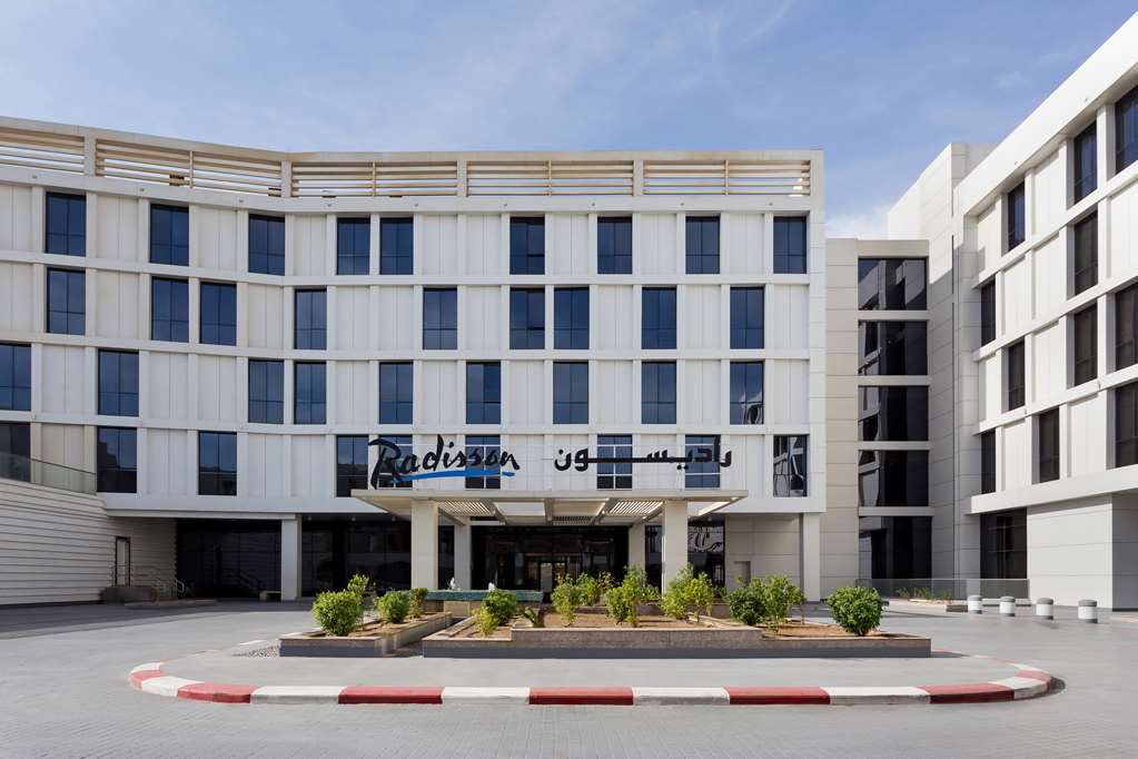 Radisson Hotel & Apartments Dammam Industrial City in Dammam, Saudi Arabia