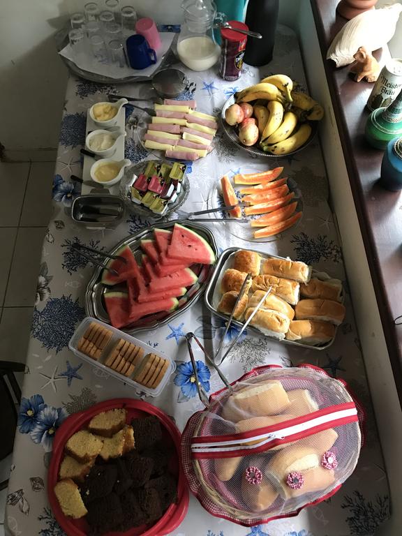 Pousada Bella Italia — Ubatuba