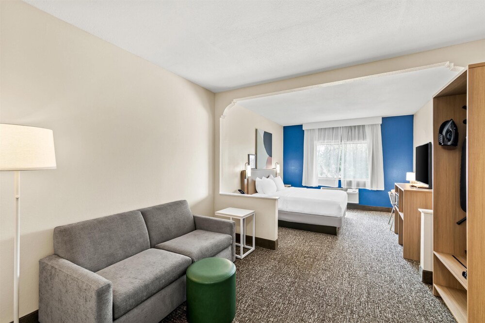 Spark by Hilton Round Rock - photo 23