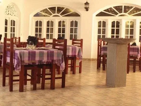 The Corn in Beruwala, Sri Lanka