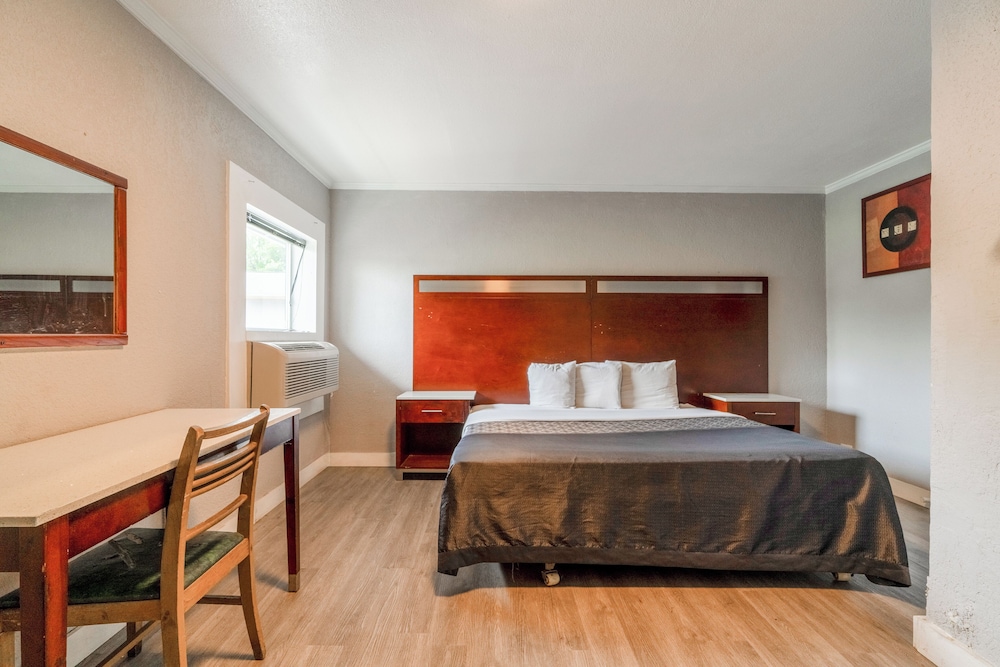 Alamo Oasis Inn And Suites By Oyo San Antonio - photo 11
