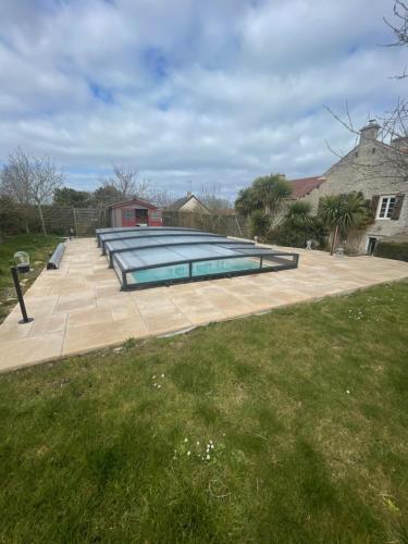 Bienvenue Chez Nous — hotel in Ver-Sur-Mer