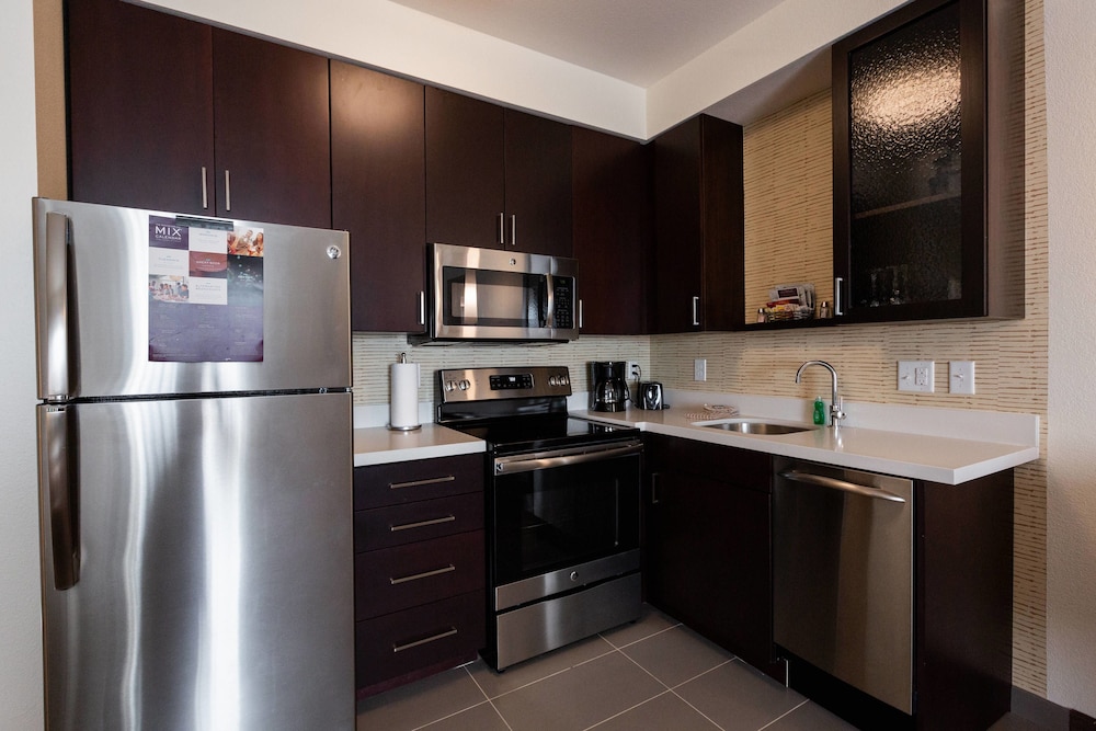 Residence Inn by Marriott Oklahoma City North Quail Springs - photo 9
