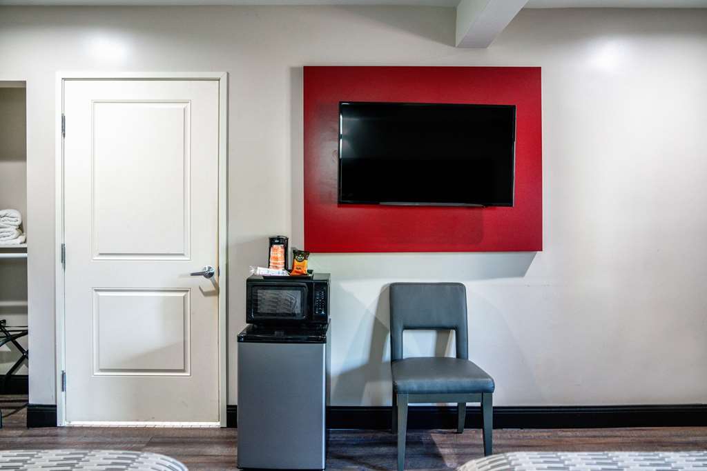 Rodeway Inn South Gate Los Angeles South - photo 15