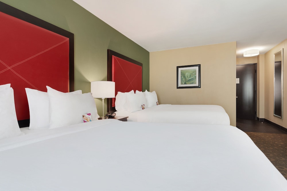 Crowne Plaza Houston Galleria Area by IHG - photo 16